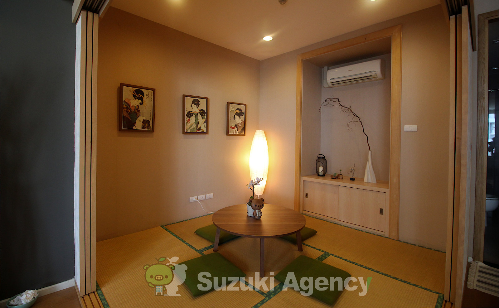 Villa Sikhara:1 Bed Room Photos No.24