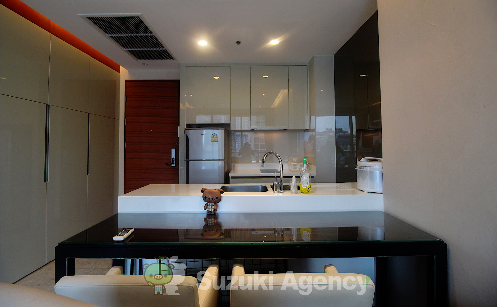 The Address Sukhumvit 28:1 Bed Room Photos No.24