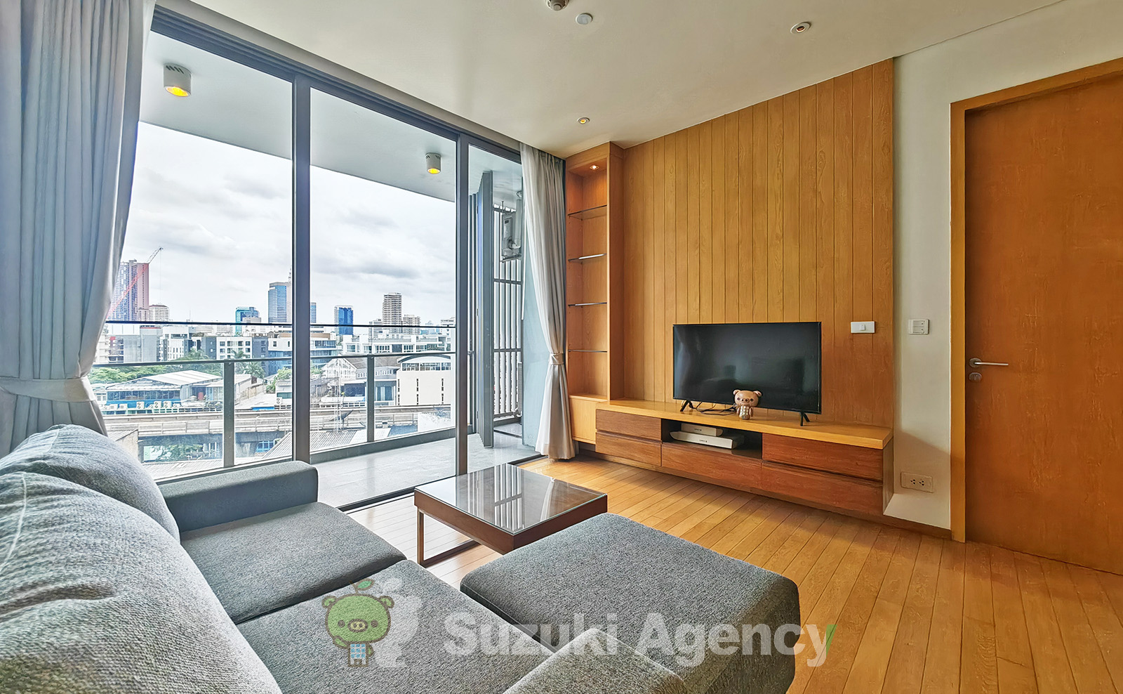 AEQUA:1 Bed Room Photos No.24