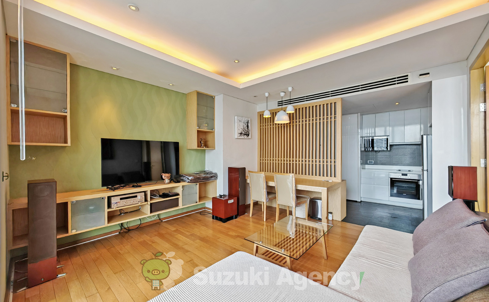 AEQUA:1 Bed Room Photos No.24