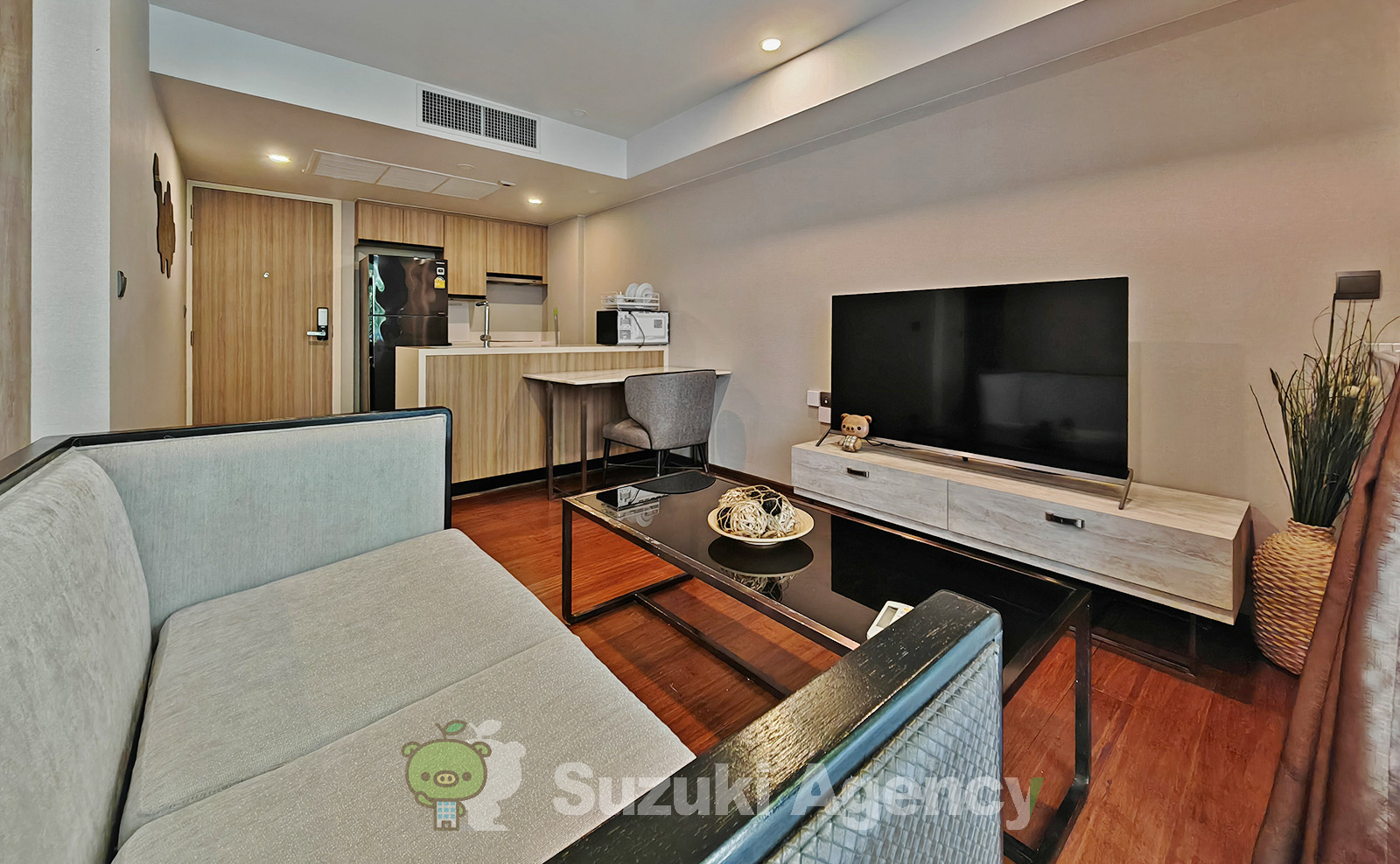 Na Vara Residence:1 Bed Room Photos No.24
