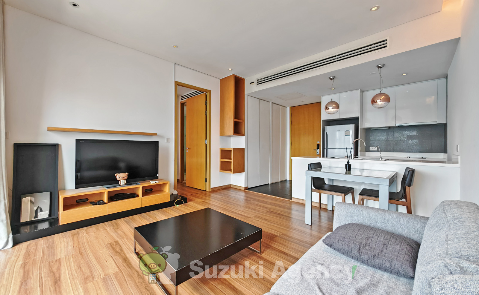 AEQUA:1 Bed Room Photos No.24