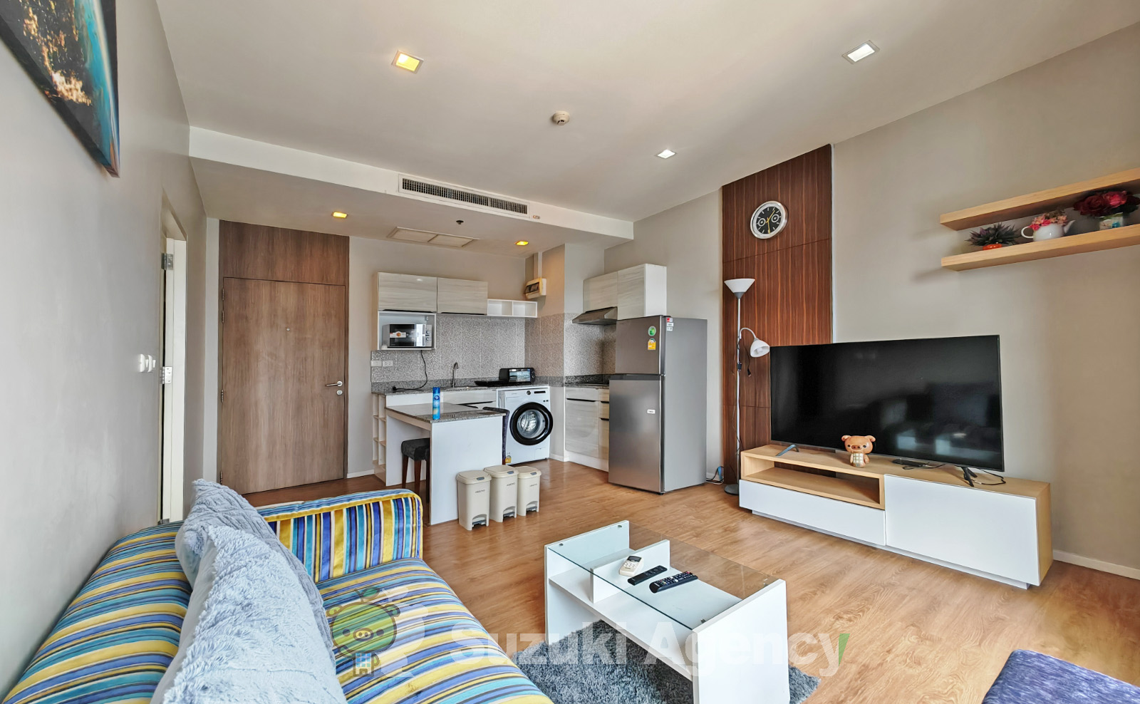 Noble Reveal:1 Bed Room Photos No.24