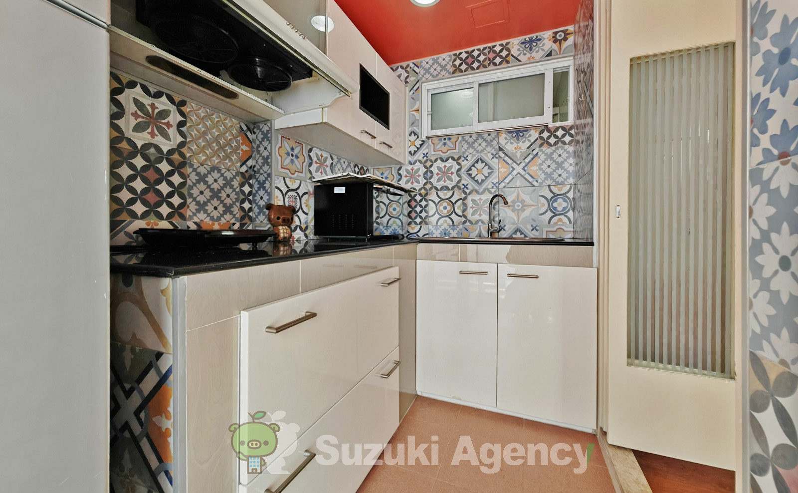 Lumpini Suite Sukhumvit 41:1 Bed Room Photos No.24