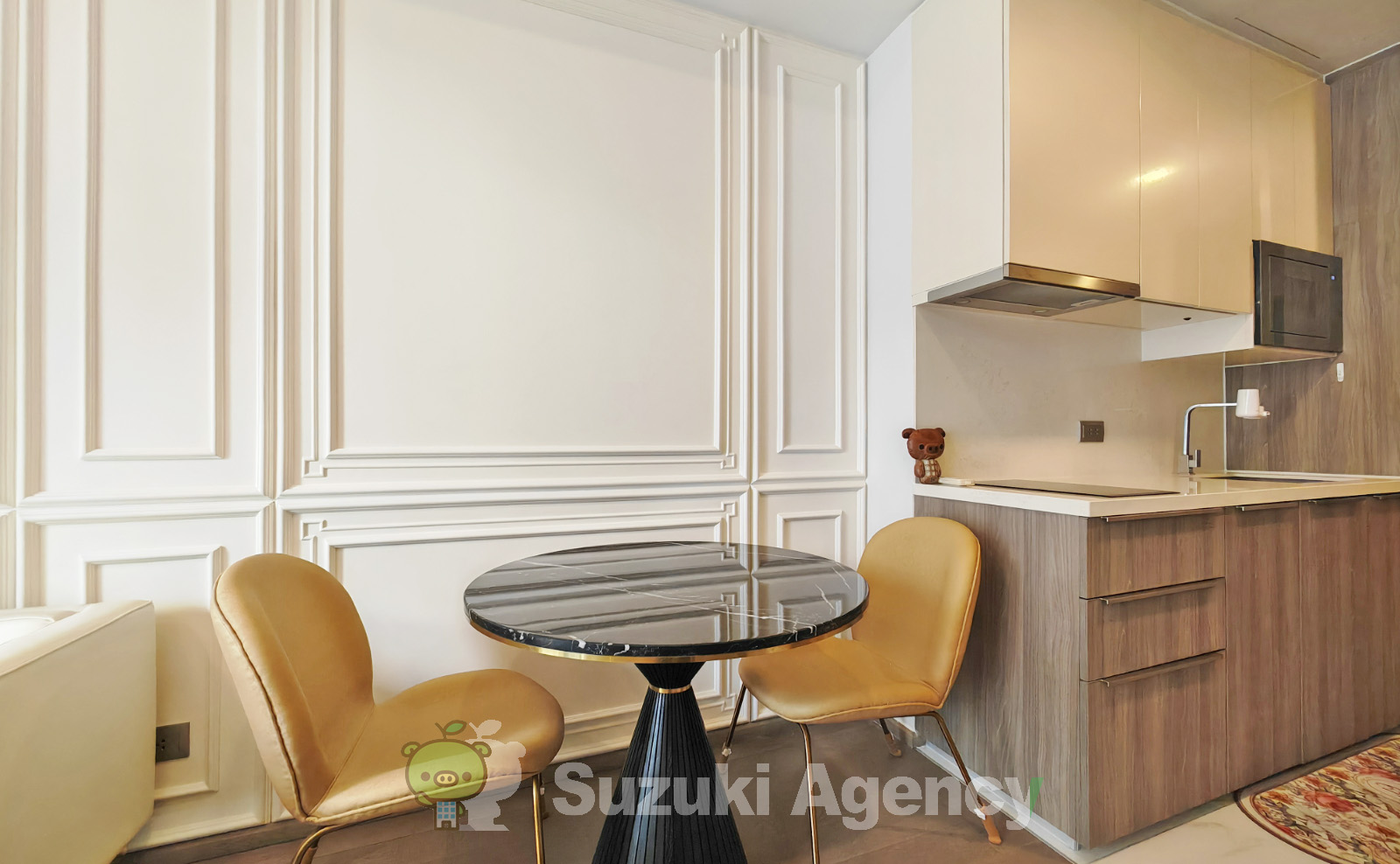 CELES Asoke:1 Bed Room Photos No.24