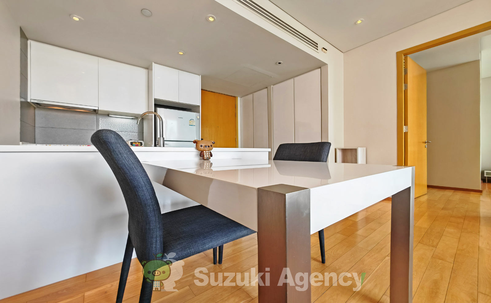 AEQUA:1 Bed Room Photos No.24