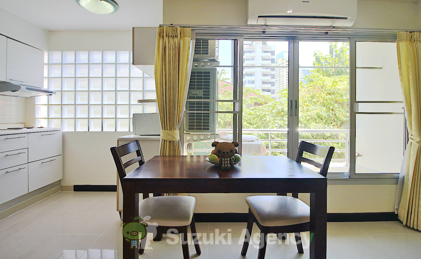 Charming Resident SUKHUMVIT 22:1 Bed Room Photos No.24