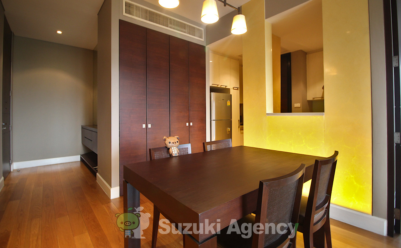 Vincente Sukhumvit 49:1 Bed Room Photos No.24