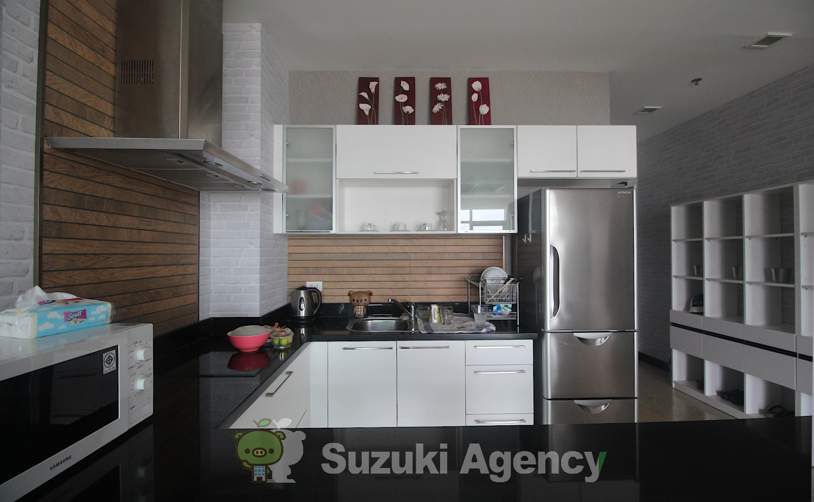 Nusasiri Grand Condo:1 Bed Room Photos No.25