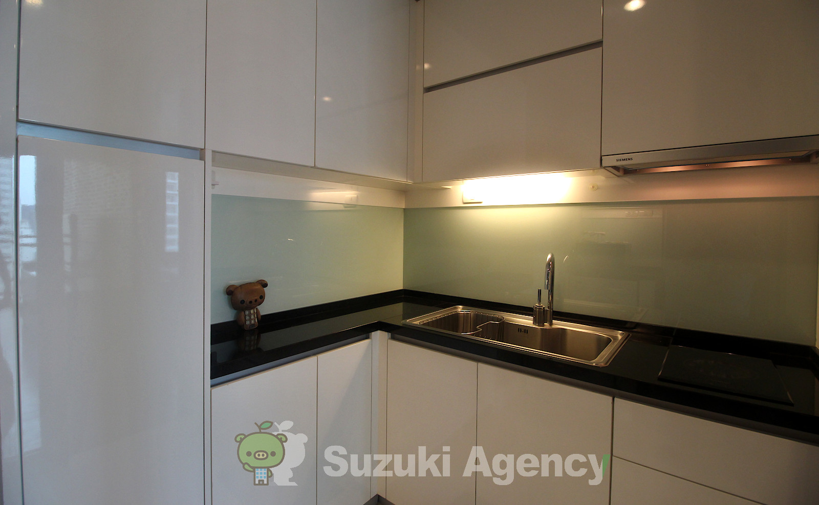 Bright Sukhumvit 24:1 Bed Room Photos No.25