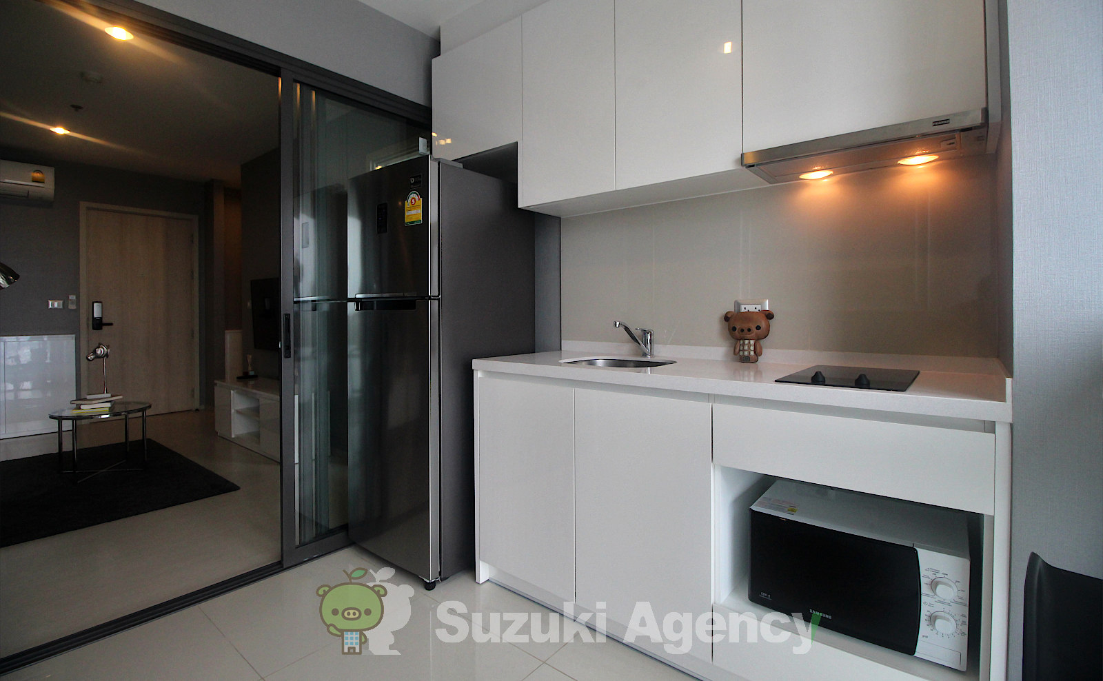 Rhythm Sukhumvit 42:1 Bed Room Photos No.25