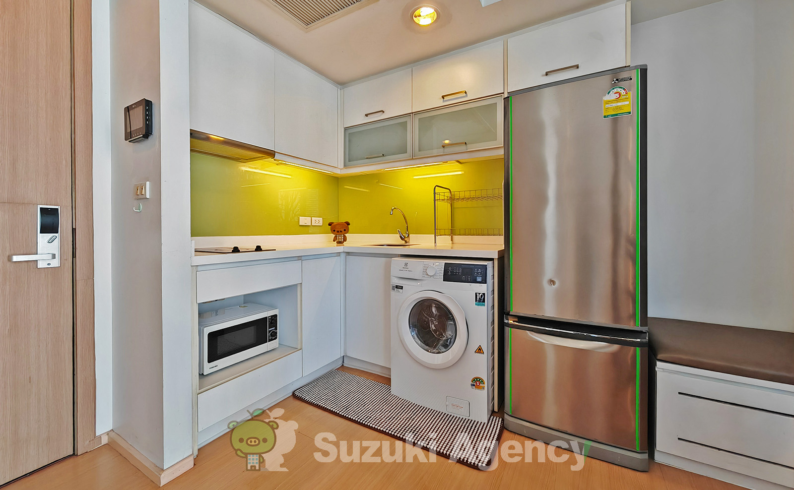 The Alcove Thonglor 10:1 Bed Room Photos No.25