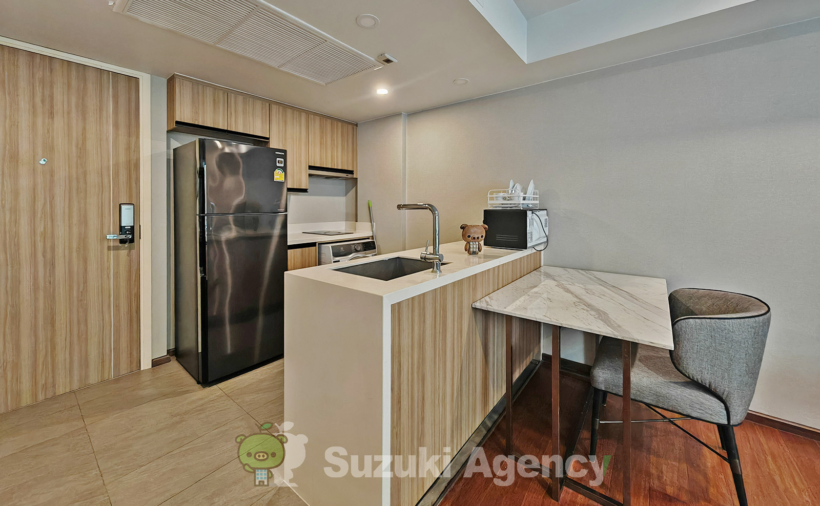 Na Vara Residence:1 Bed Room Photos No.25
