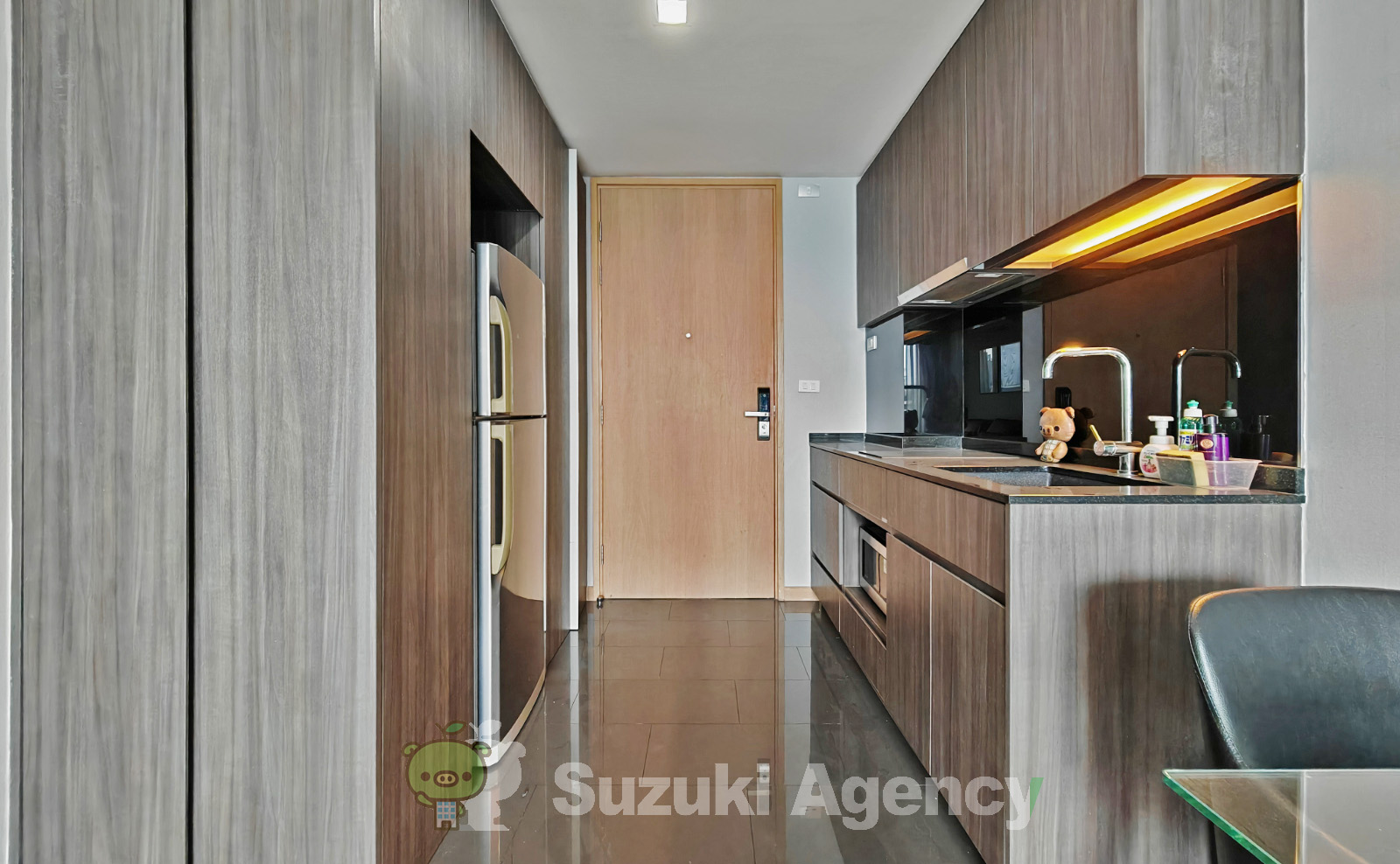 Via 49:1 Bed Room Photos No.25