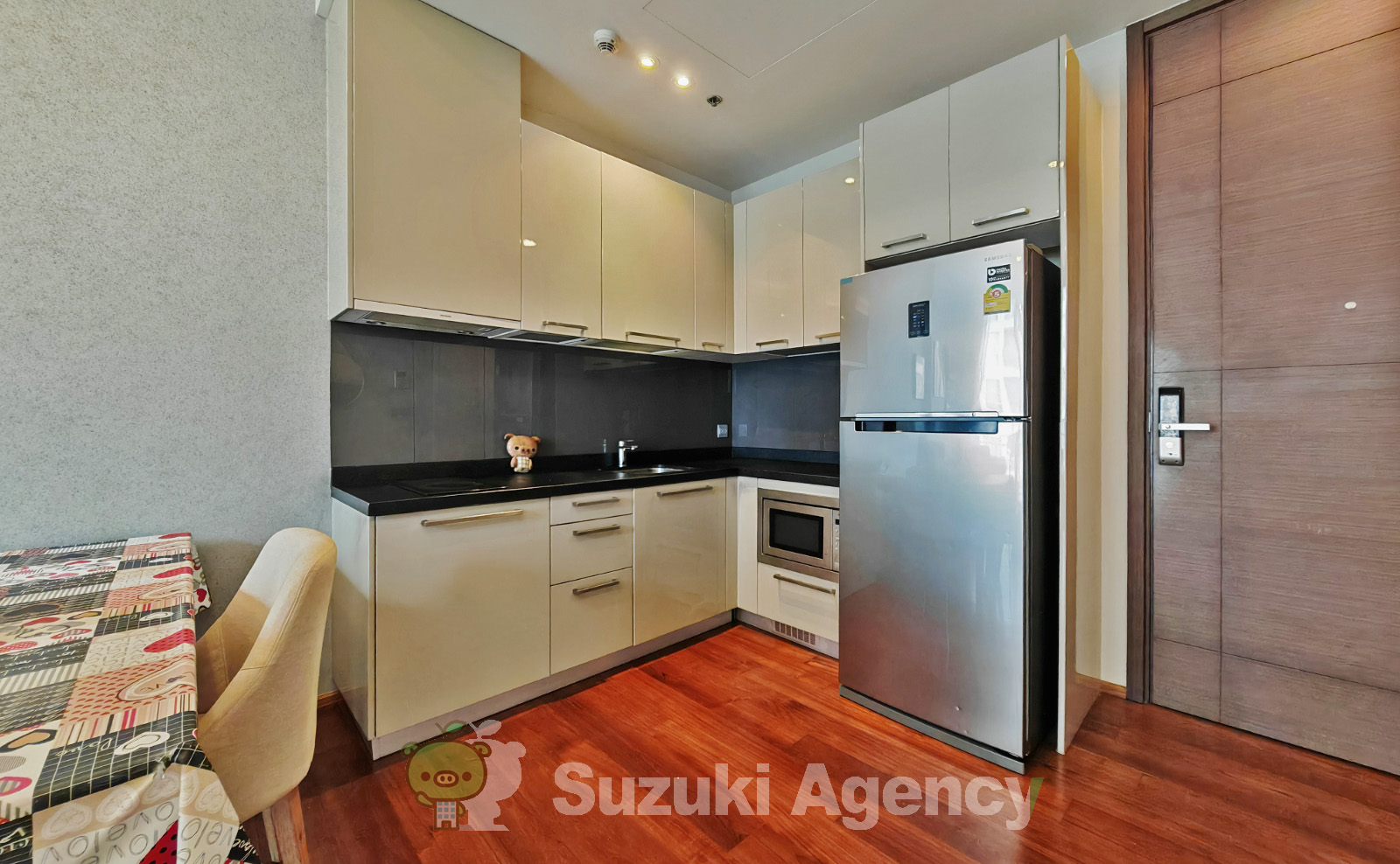 Quattro by Sansiri:1 Bed Room Photos No.25