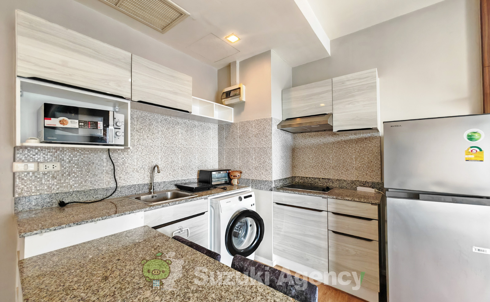 Noble Reveal:1 Bed Room Photos No.25