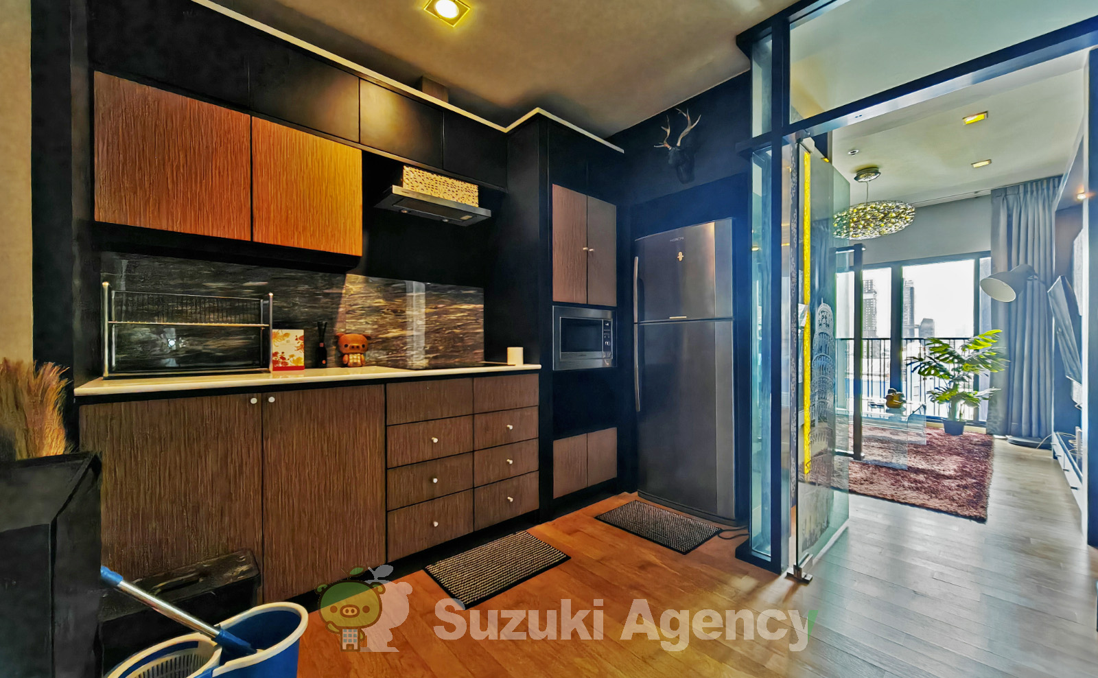 Noble Reveal:1 Bed Room Photos No.25