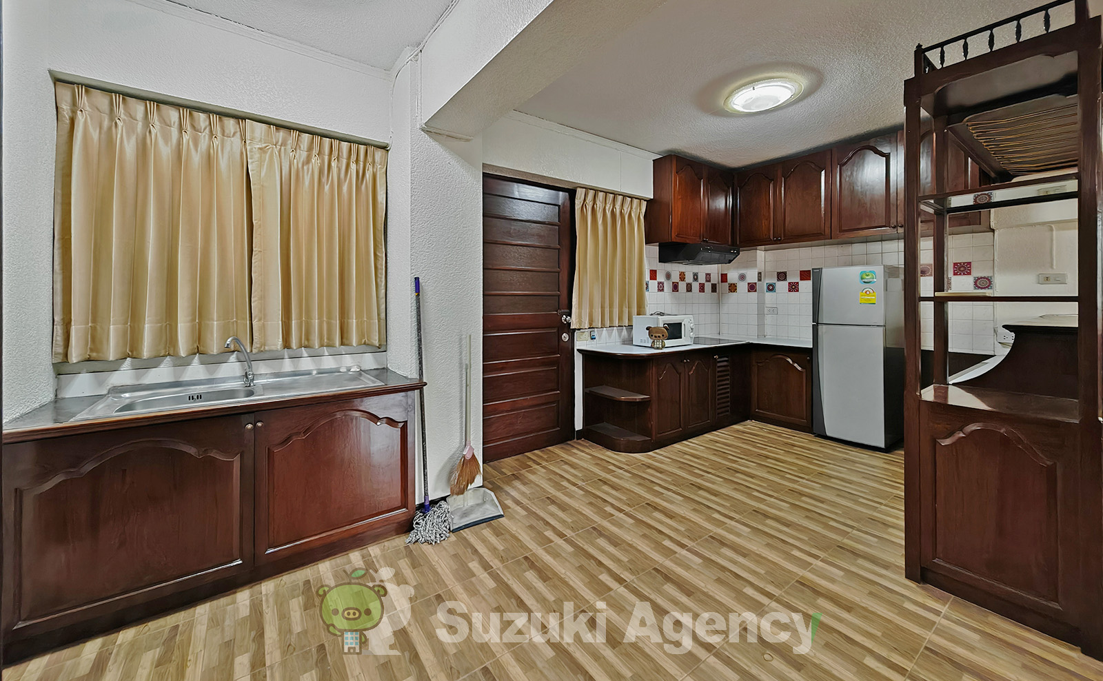 Yada Residential:1 Bed Room Photos No.25