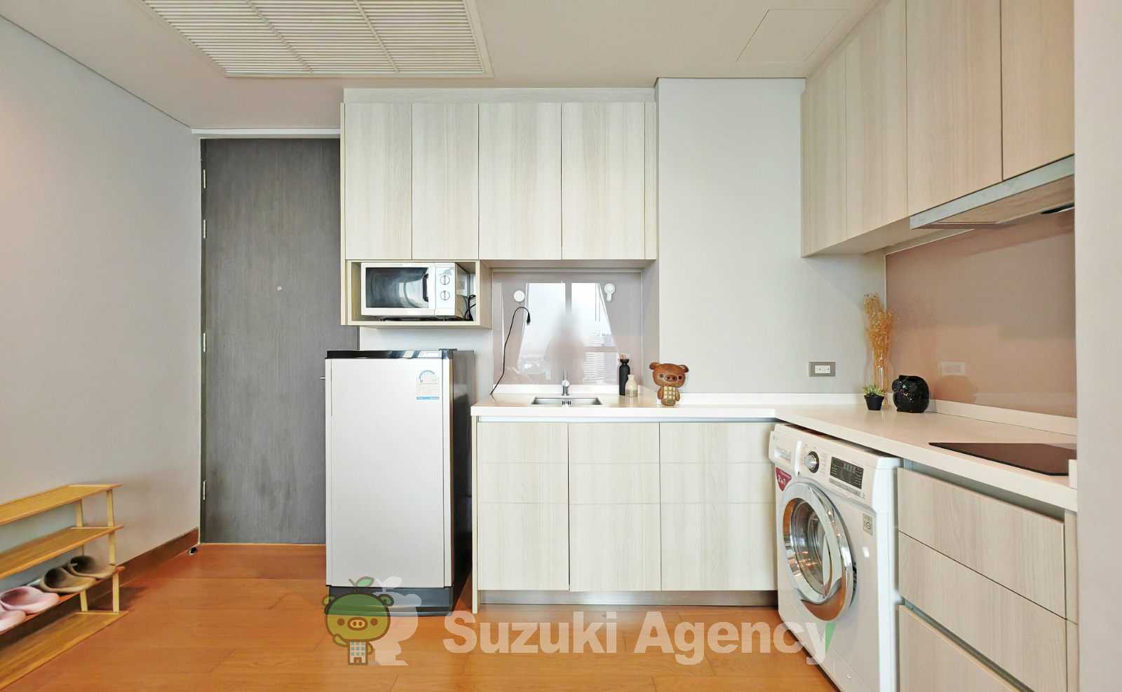The Lumpini 24:1 Bed Room Photos No.25