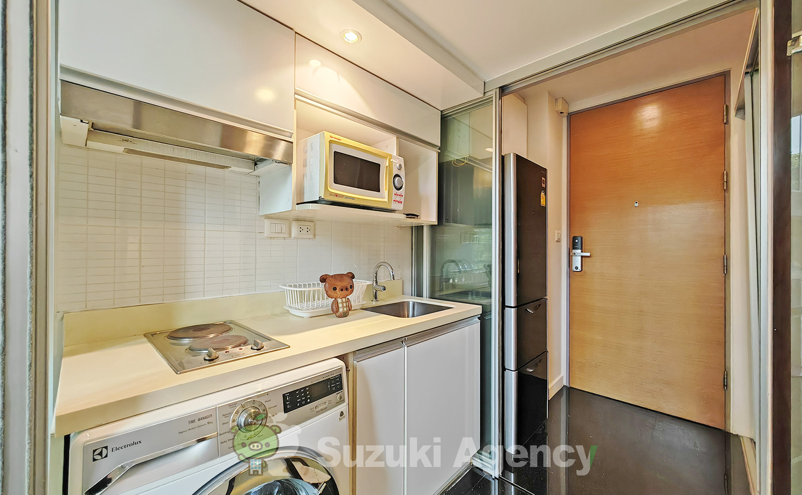 Ideo Morph 38 - Skyle:1 Bed Room Photos No.25