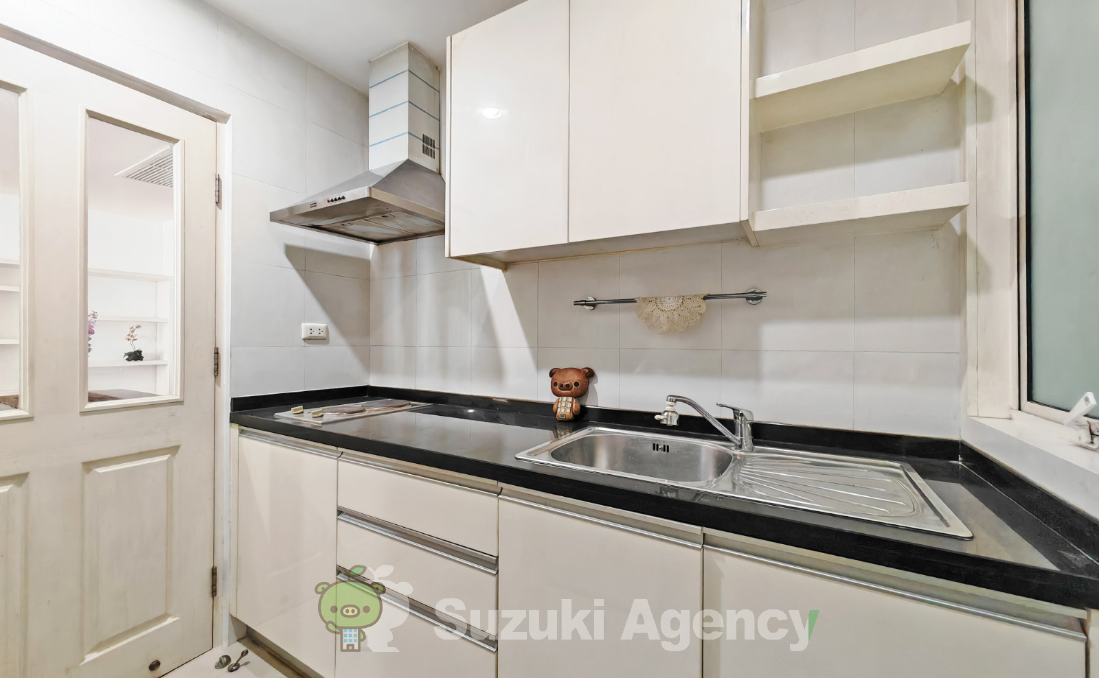 Siri Residence:1 Bed Room Photos No.25