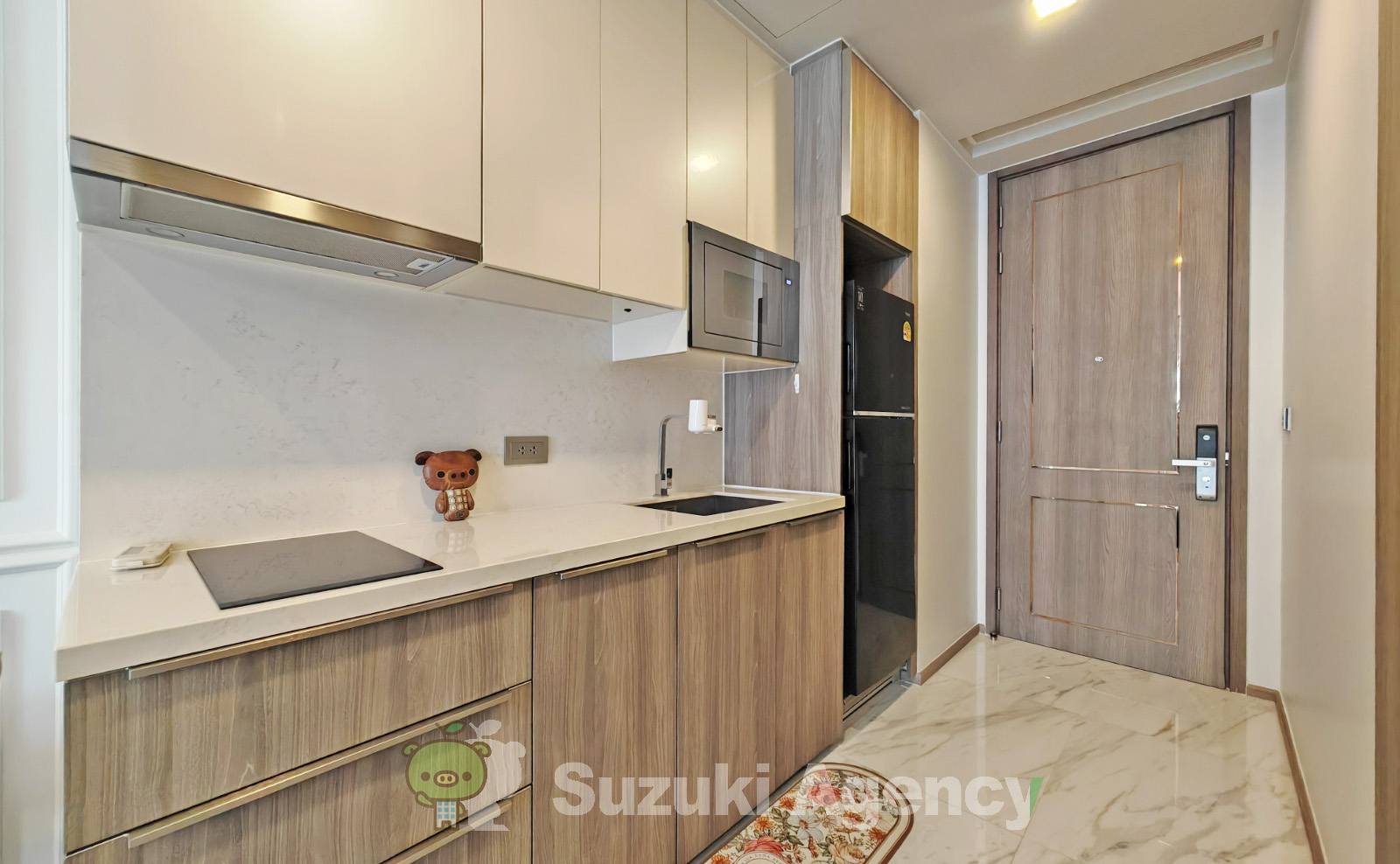 CELES Asoke:1 Bed Room Photos No.25