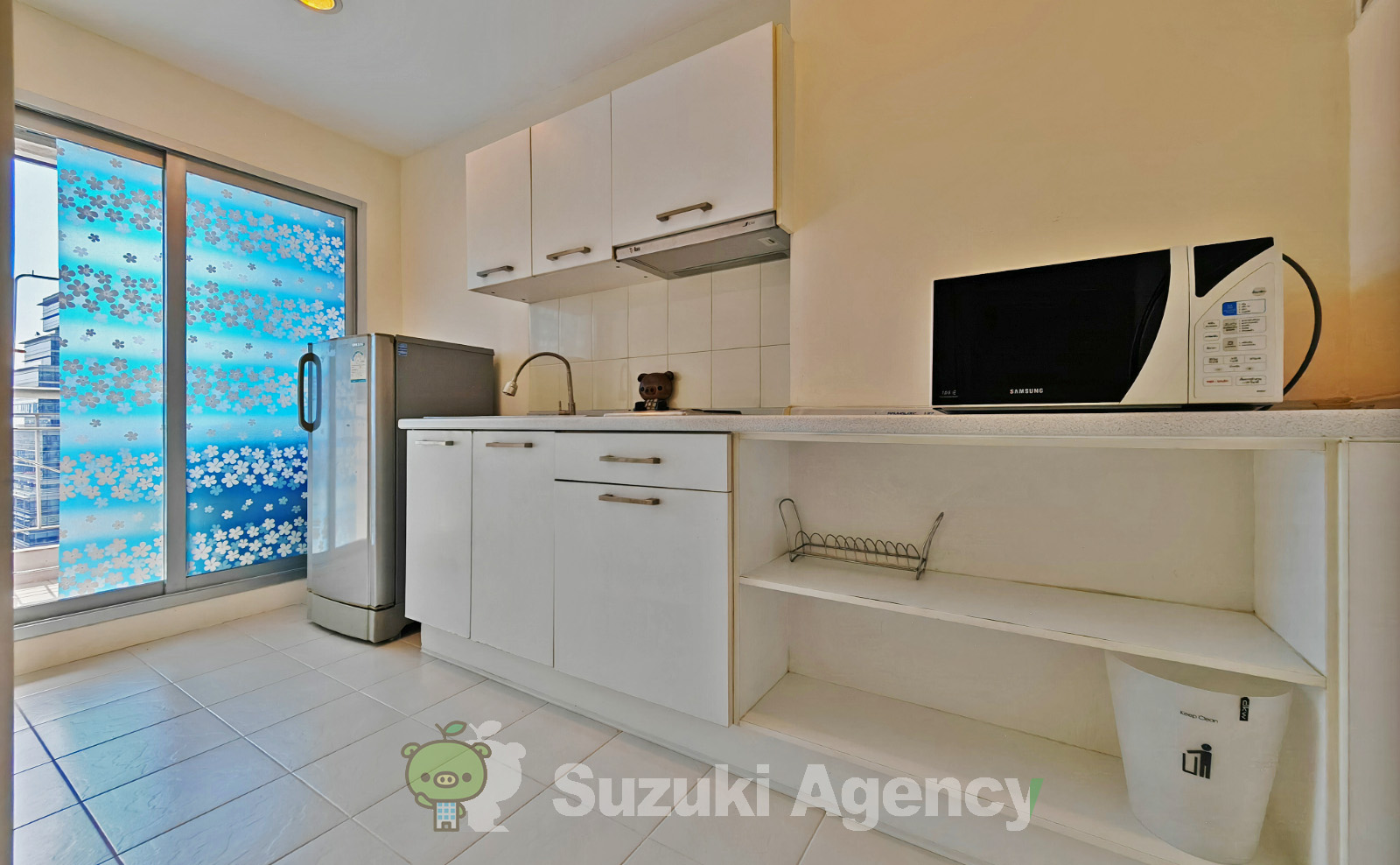 Life@Sathorn 10:1 Bed Room Photos No.25