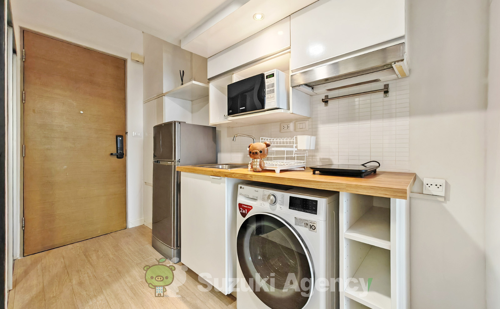 Ideo Morph 38 - Skyle:1 Bed Room Photos No.25