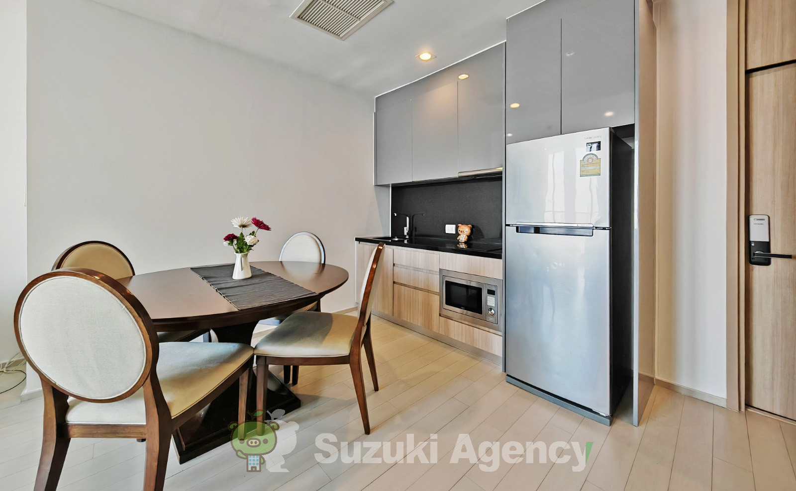 Noble Ploenchit:1 Bed Room Photos No.25