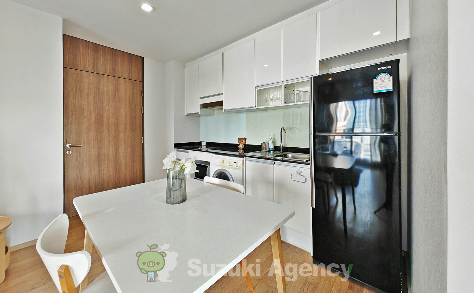 Noble Refine:1 Bed Room Photos No.25