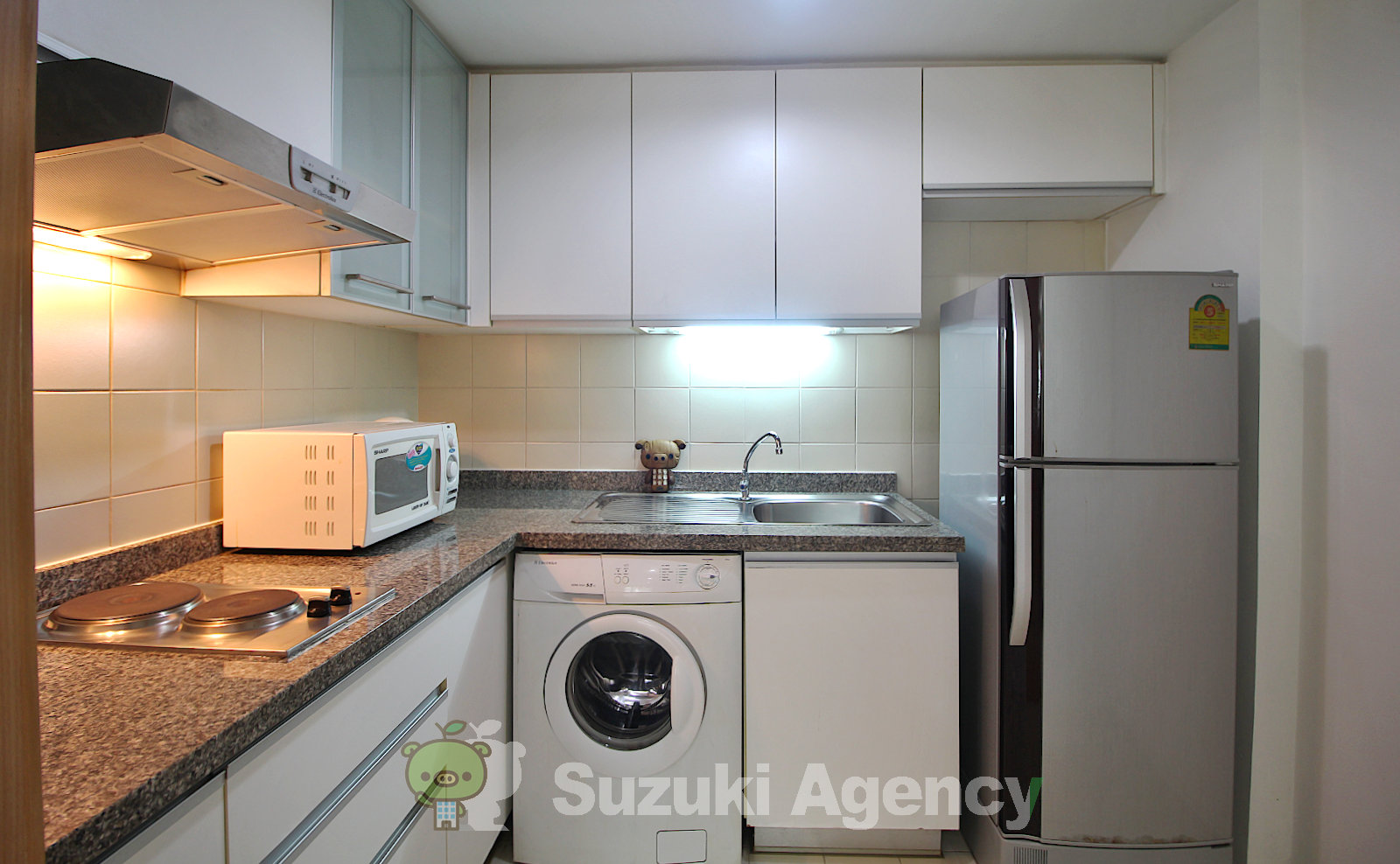 JL House:1 Bed Room Photos No.25