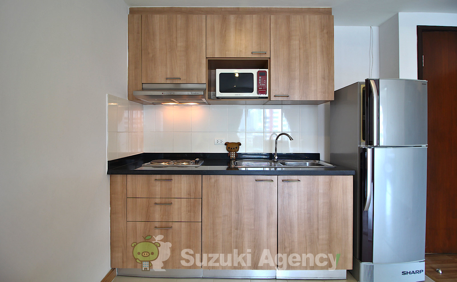 Y.O. Place:1 Bed Room Photos No.25