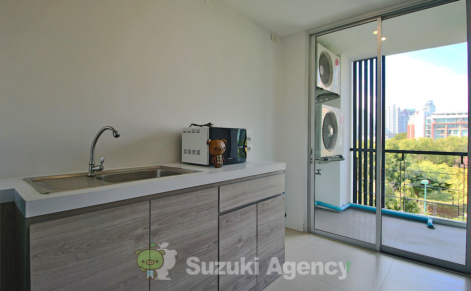 Bamboo For Rest Apartment:1 Bed Room Photos No.25