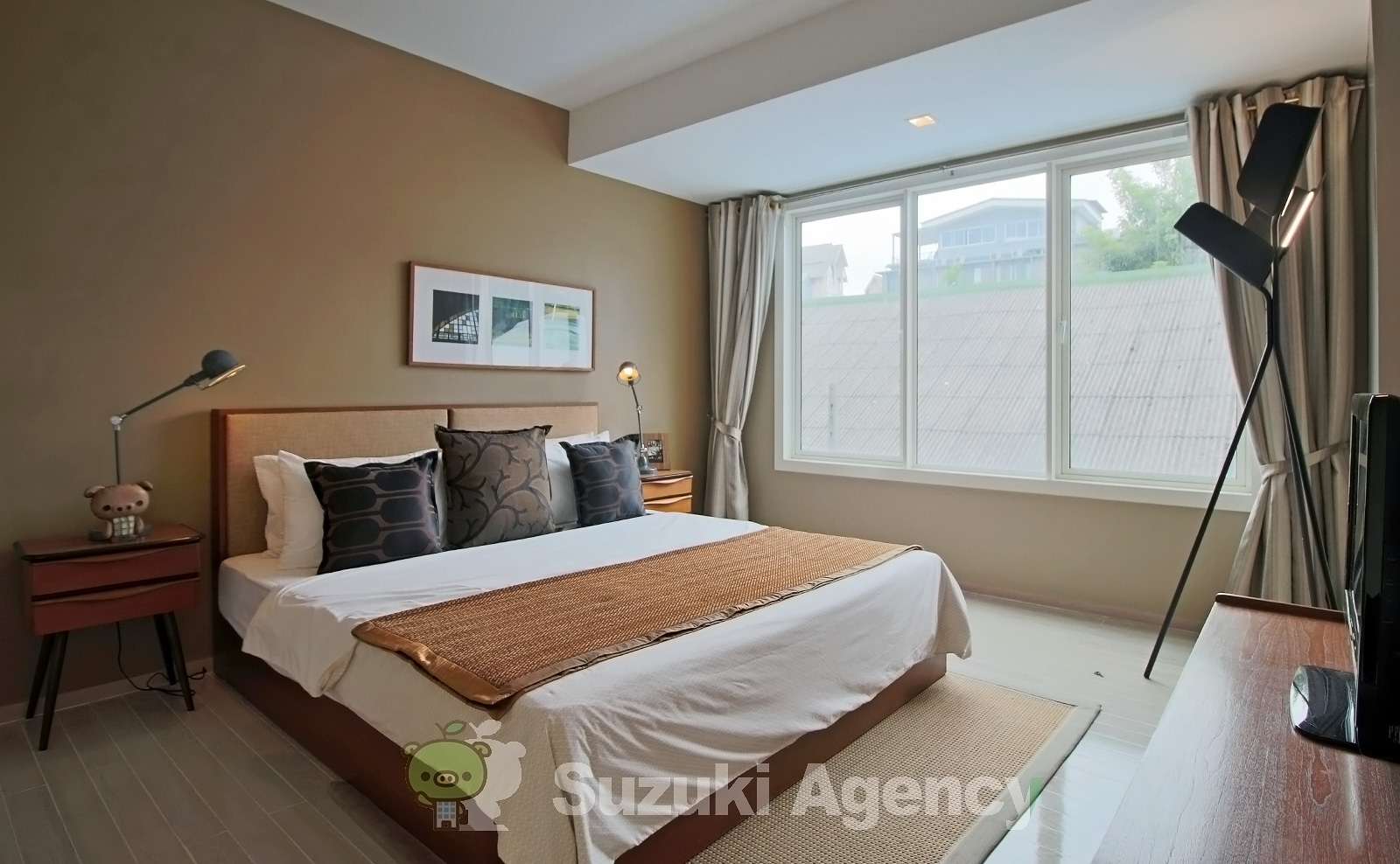 Preen By Sansiri:1 Bed Room Photos No.71
