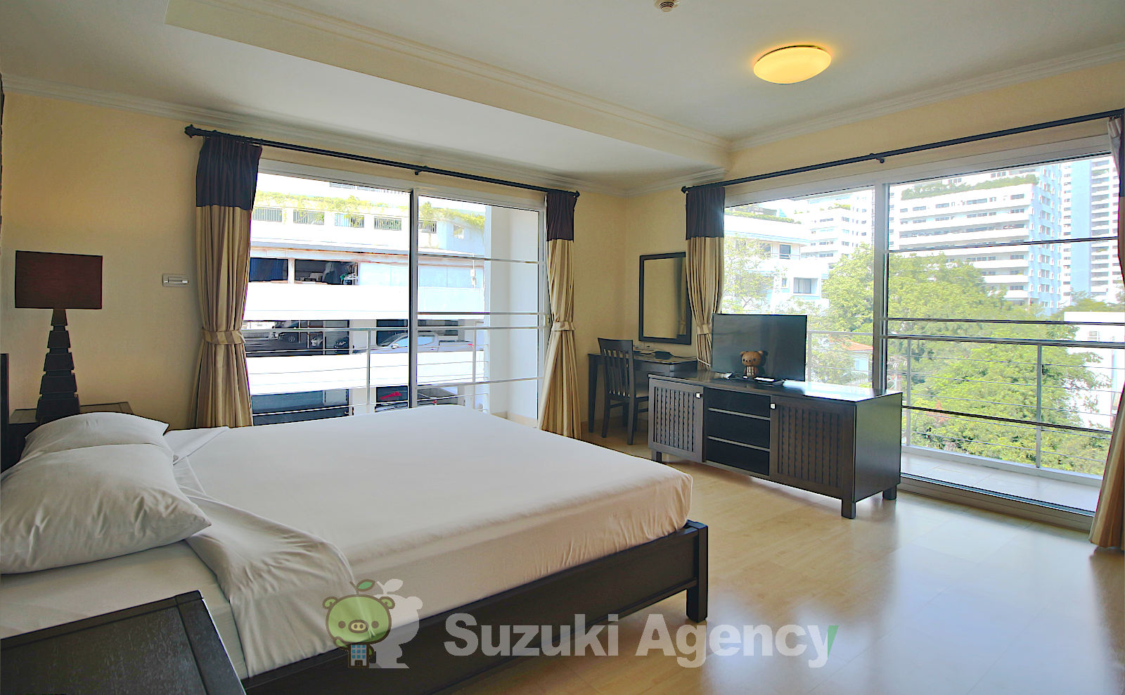 CNC Heritage:1 Bed Room Photos No.71