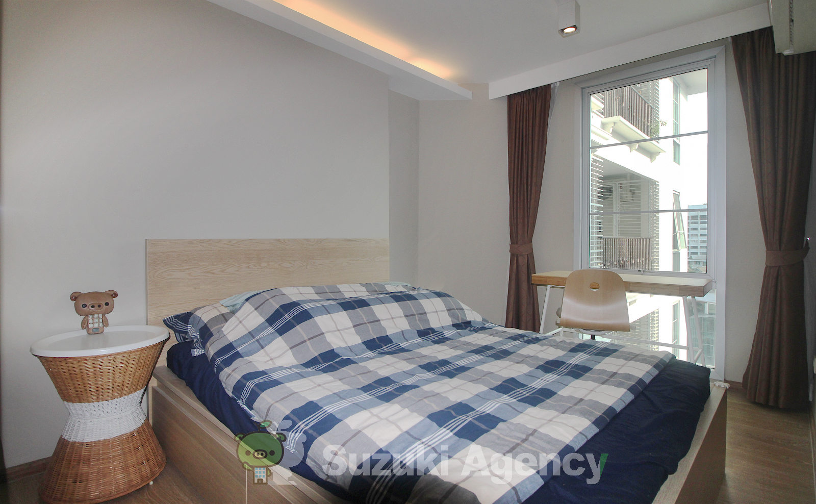 Maestro 39 Residence:1 Bed Room Photos No.71
