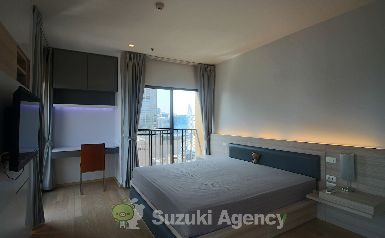 Noble Refine:1 Bed Room Photos No.71
