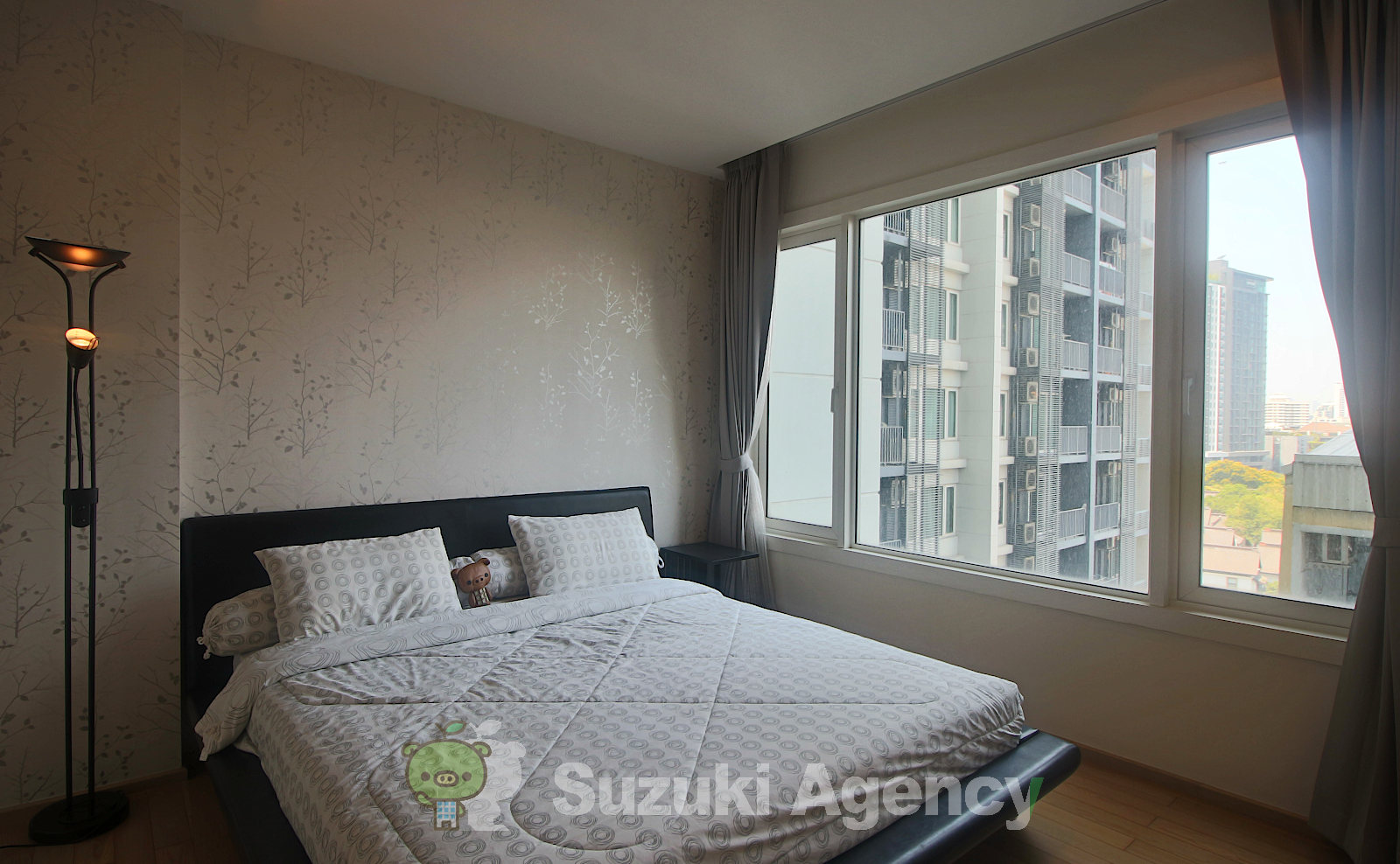 Siri at Sukhumvit:1 Bed Room Photos No.71