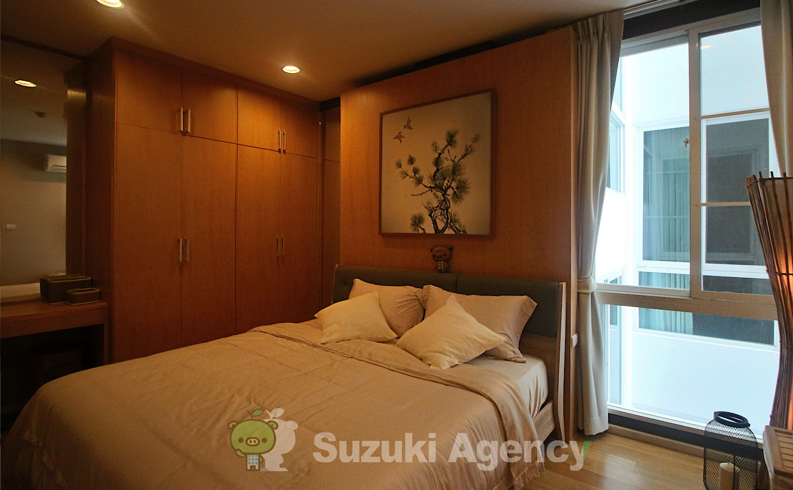 Villa Sikhara:1 Bed Room Photos No.71