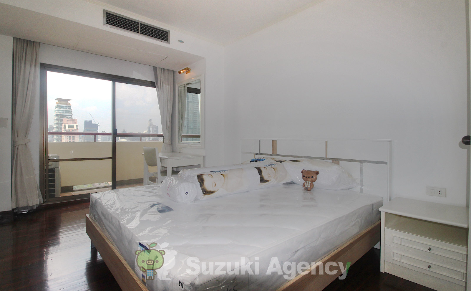 Citi Resort Sukhumvit 49:1 Bed Room Photos No.71
