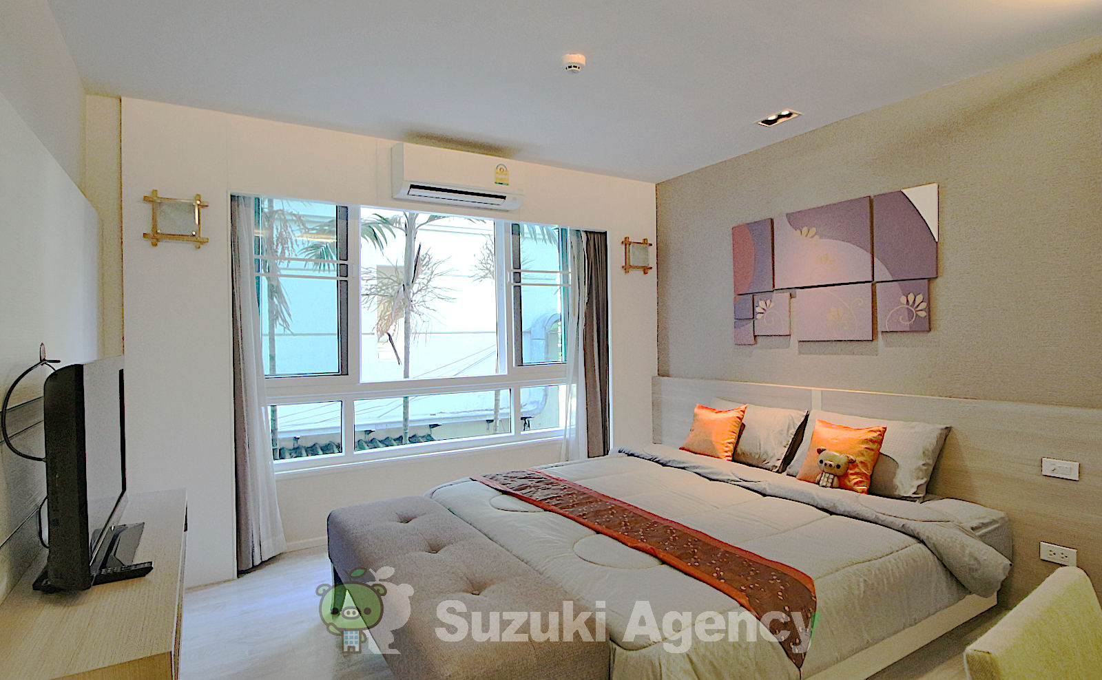 Shine @33 (旧)The Triple Oaks:1 Bed Room Photos No.71