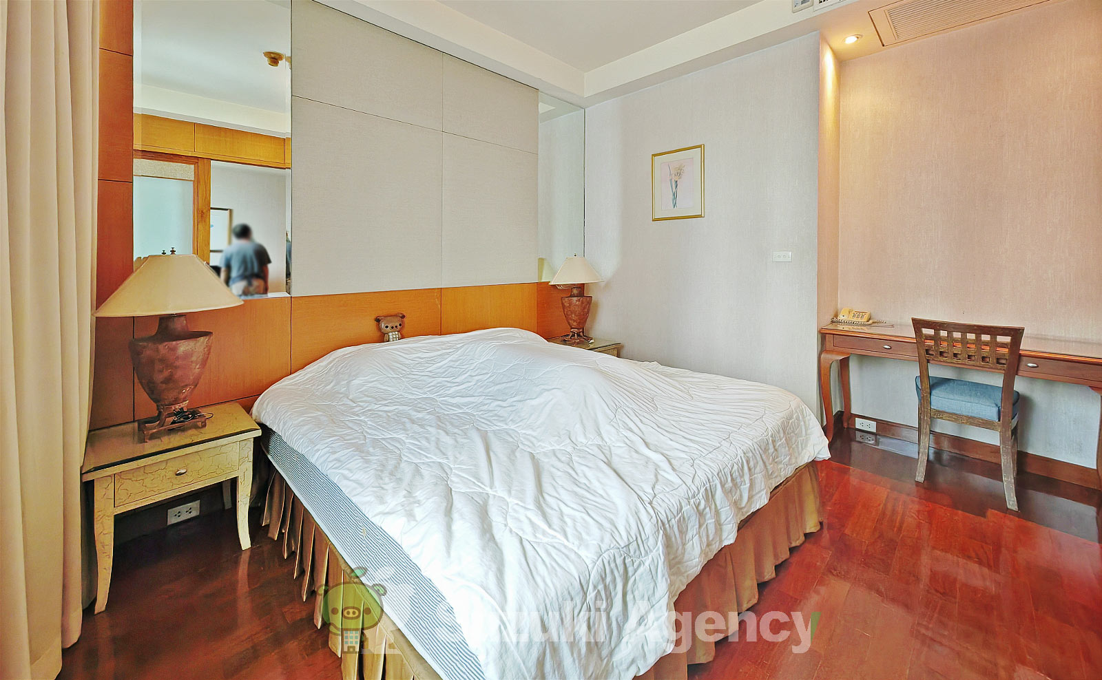 President Place:1 Bed Room Photos No.71