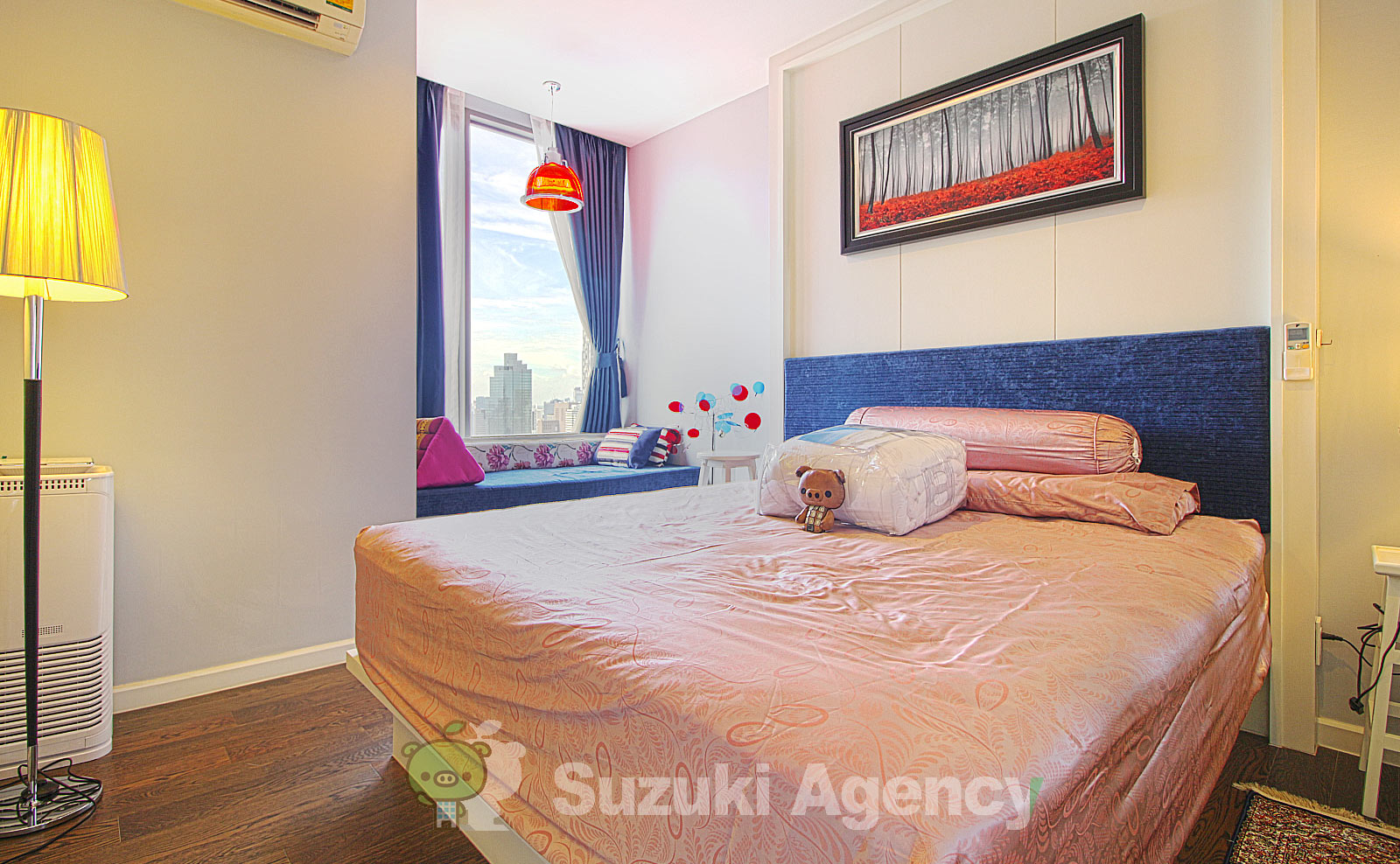 Nara 9 by Eastern Star:1 Bed Room Photos No.71