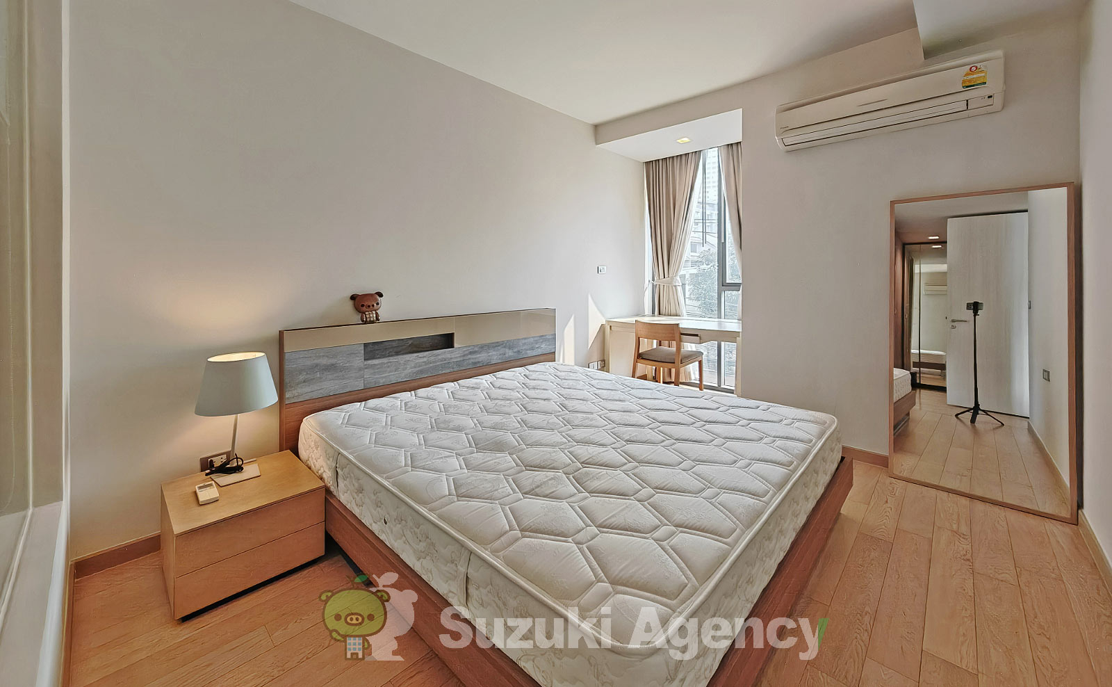 Via 49:1 Bed Room Photos No.71