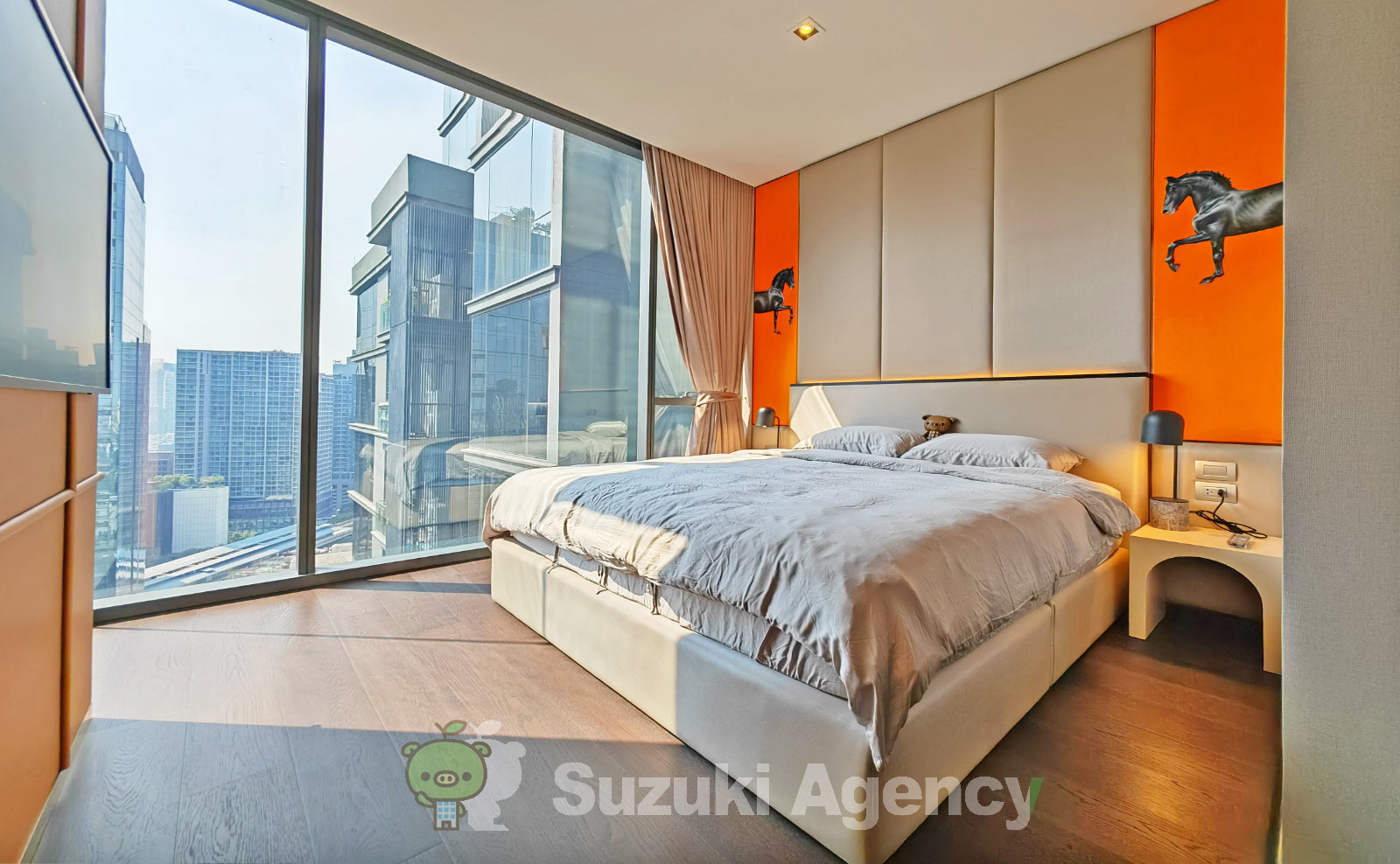 LAVIQ Sukhumvit 57:1 Bed Room Photos No.71