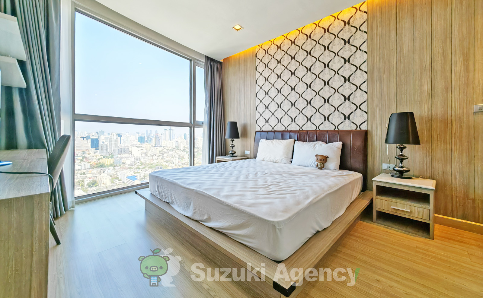 Sky Walk:1 Bed Room Photos No.71