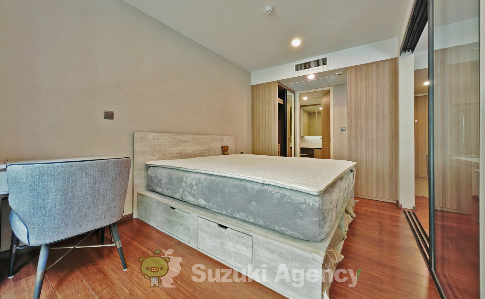 Na Vara Residence:1 Bed Room Photos No.71
