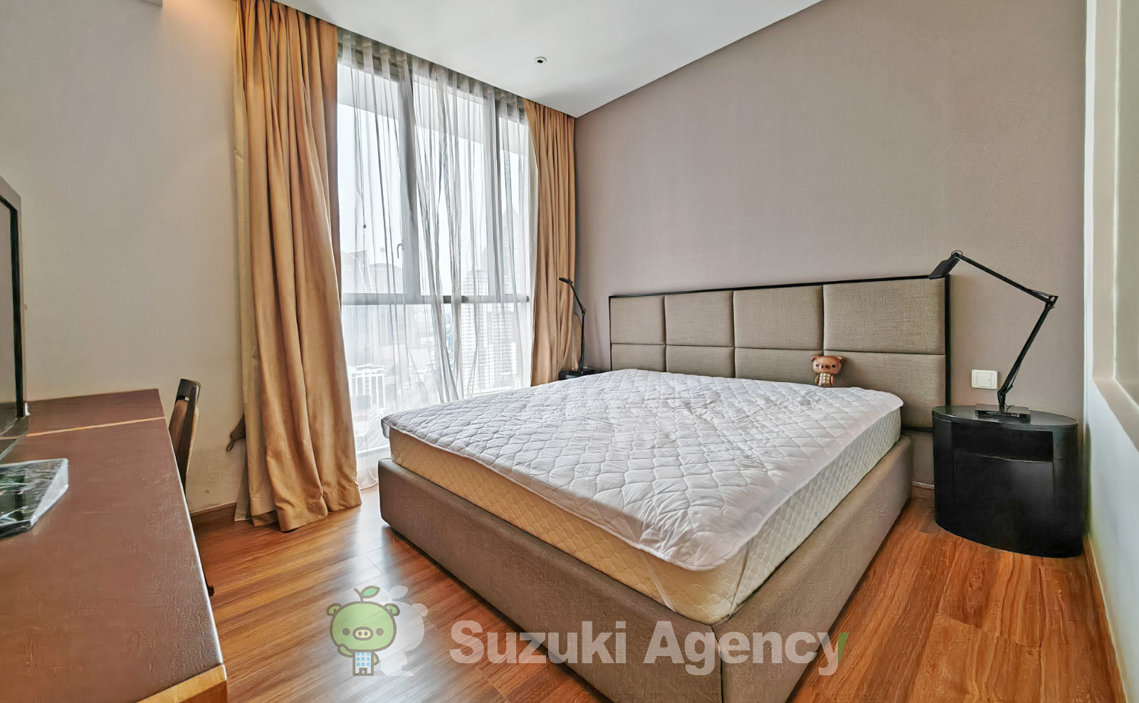 AEQUA:1 Bed Room Photos No.71