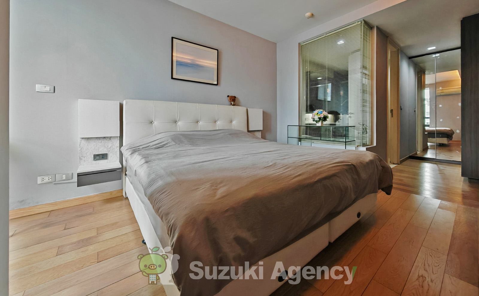 Via 49:1 Bed Room Photos No.71