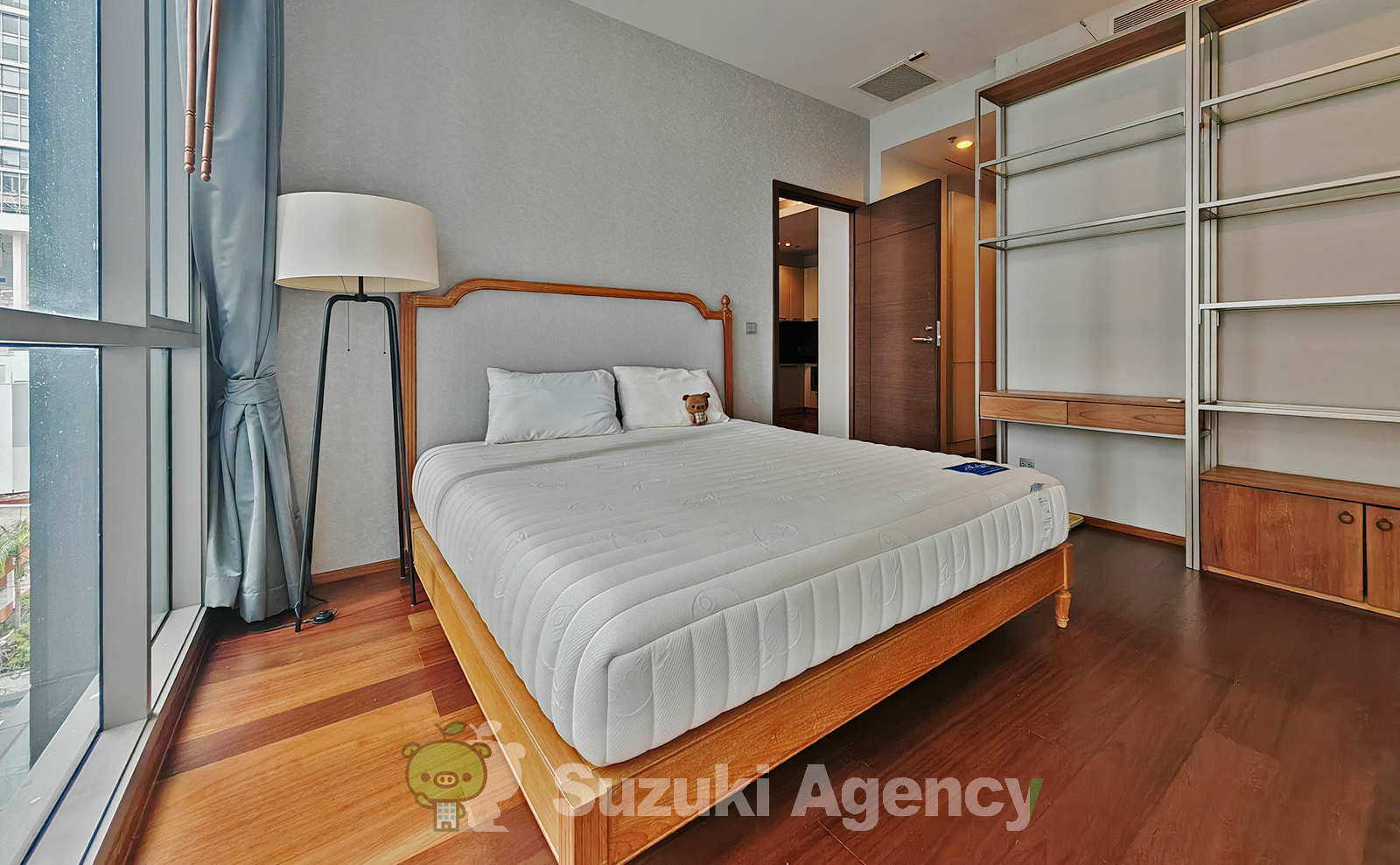 Quattro by Sansiri:1 Bed Room Photos No.71